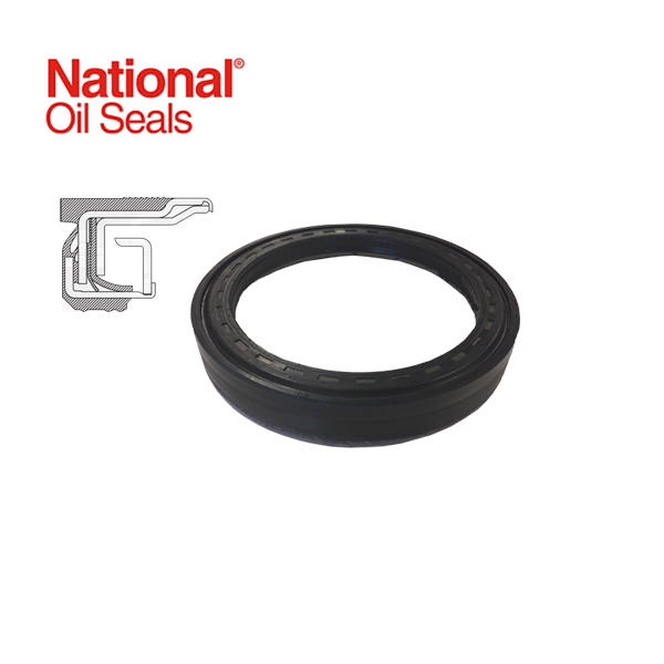 National Trailer Parts 380025A Oil Bath Seal Trailer