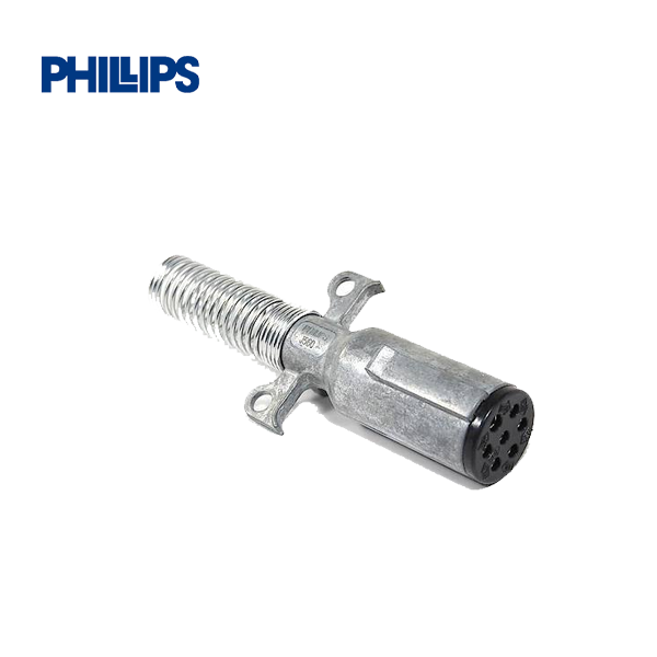 Phillips 15-730 7 Pin Plug