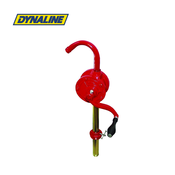 Dynaline 11094A Rotary Barrel Pump