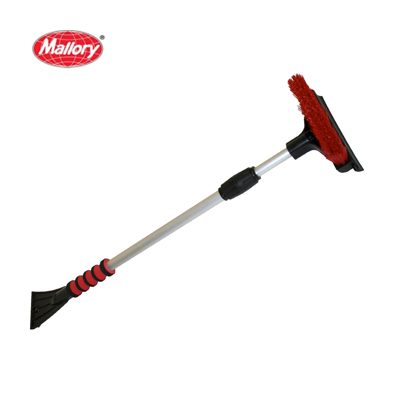 30"-48" Sport Utility Broom™ Snowbrush