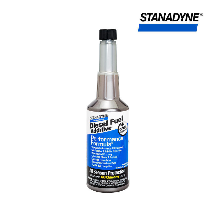 Stanadyne 38565C Performance Formula® Fuel Additive (Pint / 437 ml)