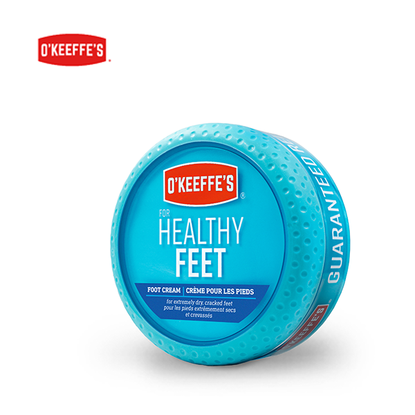 3.2O'Keeffe's K1320001 Healthy Feet Foot Cream