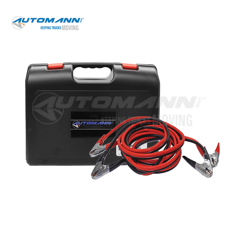 Automann Cable Booster Dual 2 GA 20FT