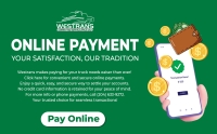 Westrans Online Payment