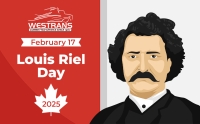 Louis Riel Day